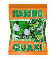 Желейные конфеты Haribo Quaxi 100гр. (Германия)