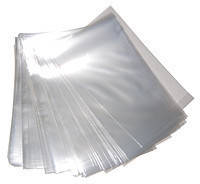 Упаковка поліетиленова прозора 7*7см (100 шт)
