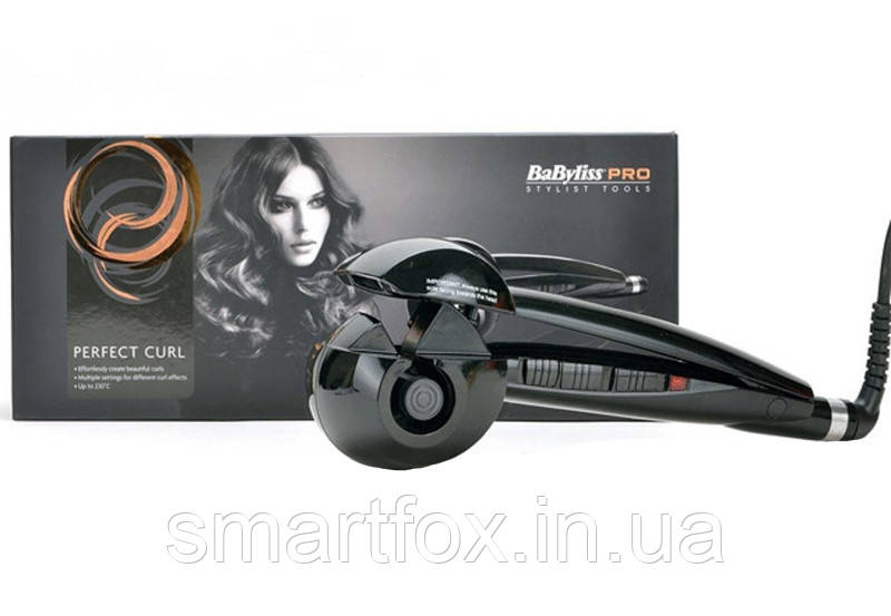 Babyliss Pro Tools Stylist