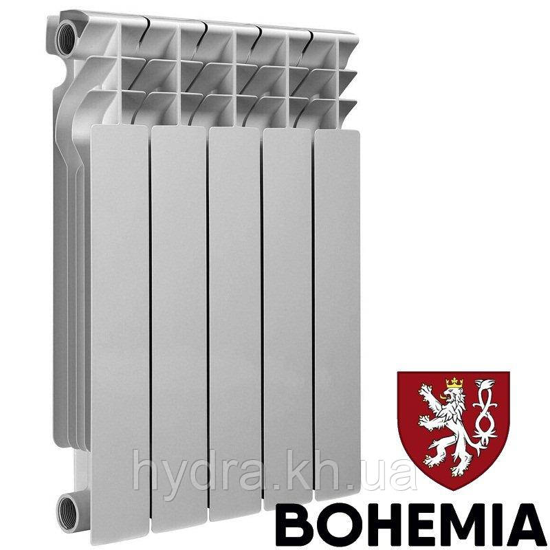 Радіатор Bohemia B96 біметалічний 500/96