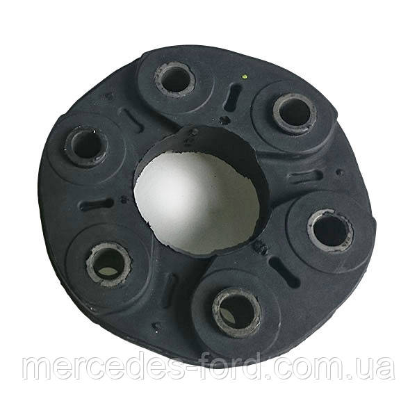 Муфта кардану КПП МТ-82 (6-ступ) Ford Transit 2.2 / 2.4 / 3.2 TDCI дизель Форд Транзит 2004-2014, YC1W4684AA, фото 1