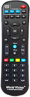 Пульт для тюнера World Vision T62N ОРИГИНАЛ