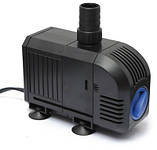 Насос ставковий помпа для ставка фонтана SunSun Hj-600 (600 л/год, 8 Вт, h — 1,3 м), фото 2