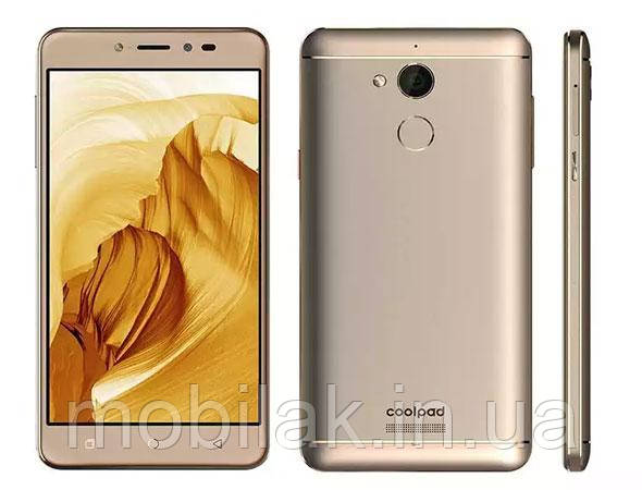 Смартфон COOLPAD NOTE 5 4\32