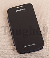 Dilux - Чехол - книжка Samsung Galaxy Premier I9260
