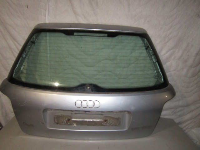 Кришка багажника Audi A4 Avant B5 1996-2001