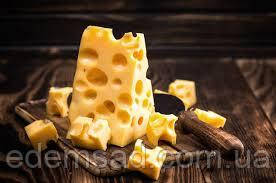 Сир: або Як їжа викликає залежність