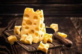 Сыр: или Как пища вызывает зависимость