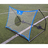 Ребондер футбольний Yakimasport Orlik , фото 2