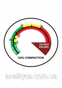 Плотномер почвы Wile Soil - фото 3 - id-p9065978