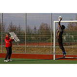 Ребондер для воротарів Rebounder Mini YAKIMASPORT, фото 2