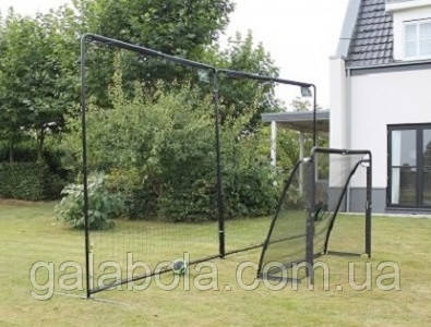 Футбольний щит YAKIMASPORT, фото 1