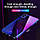 Чохол градієнт Baseus Glow для Apple iPhone XS Max, фото 7