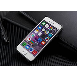 Чохол Spigen Neo Hybrid Black для iPhone 6/6S (4.7)