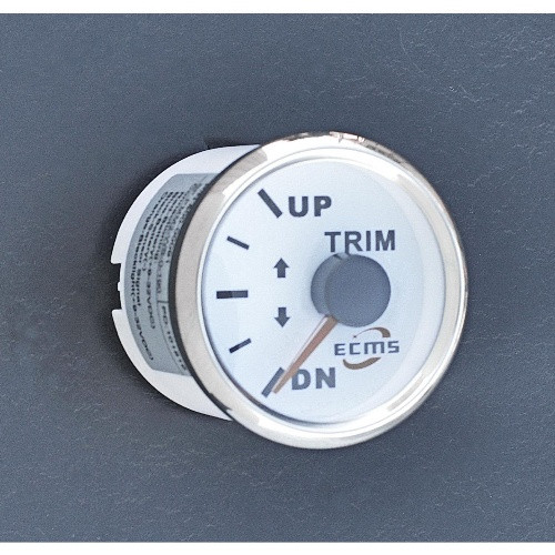 Датчик трима 52 мм ECMS PMM2-WS-0-190, фото 1