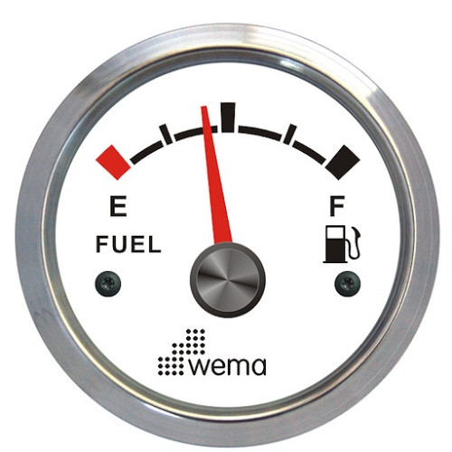 Датчик рівня палива Wema K-Y10101