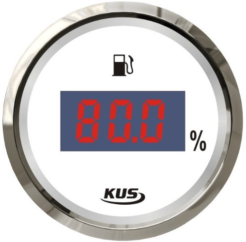 Цифровий датчик рівня палива Wema KY10113, фото 1