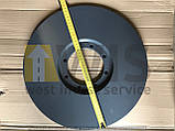 Диск Кромкоріз для катка дорожнього HAMM, фото 5