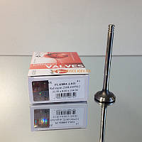 Клапана випускні Ваз 2108 2109 21099 AMP (к-кт 4 шт.)