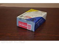 Клапана випускні Ваз 21081 2109 21099 АМЗ (к-кт 4 шт.)