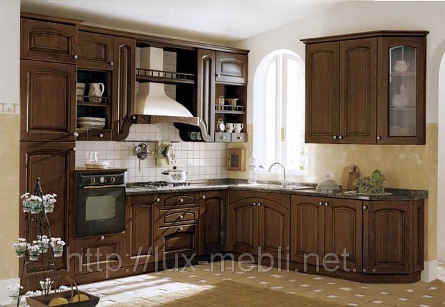 Меблі для кухні Тернопіль, фото, ціни, фото 1