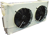 Выносной конденсаторный блок EMICON CR 47 Kc с осевыми вентиляторами для R410A