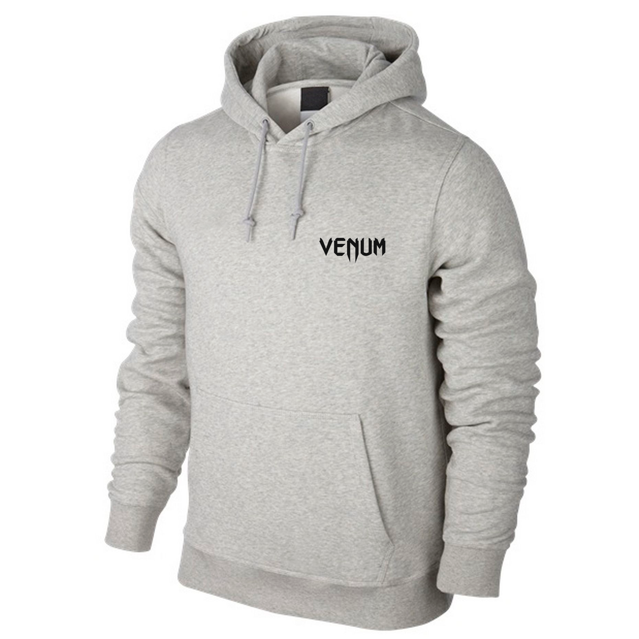 Чоловіча спортивна толстовка Venum, сіра