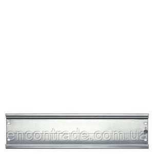 6ES7390-1AF30-0AA0 SIMATIC S7-300, ПРОФІЛЬНА ШИНА S7-300 ЗАВДОВЖКИ 530MM SIEMENS, фото 1