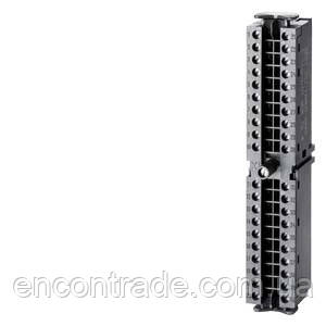 6ES7392-1AM00-0AA0 SIMATIC S7-300, 40-полюсн. ФРОНТАЛЬНІ З'єднувач ДЛЯ СИГНАЛЬНИХ МОДУЛІВ, SIEMENS, фото 1