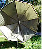 Парасолька-намет Umbrella 50 Темно-зелений (Ranger TM), фото 3