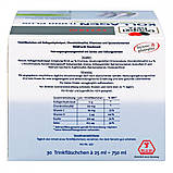 Doppelherz Kollagen 11.000 Plus system Ampullen, 30X25 ml, фото 2