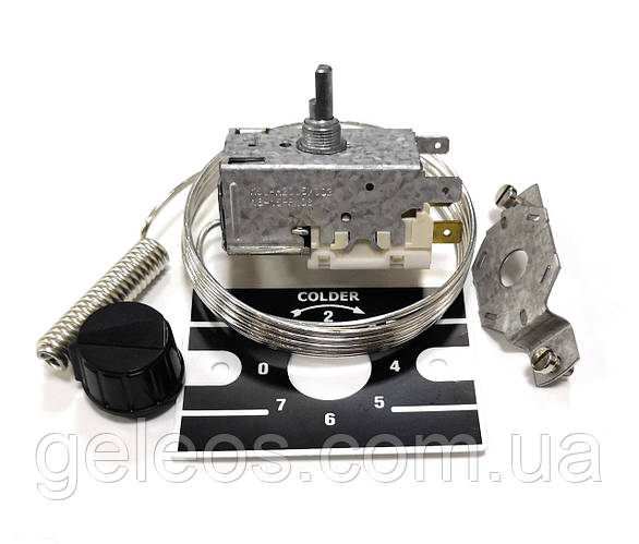 Купить Терморегулятор Ranco K50-Н2005/003 воздушный для пивоохладителей ...