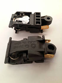 Кнопка для чайника (з дротом)