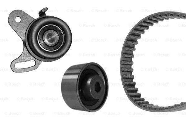 Грм комплект Bosch HYUNDAI/KIA Accent/Elantra/Getz/Cerato "95-11