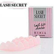 LASH SECRET бугуді для завивки вій