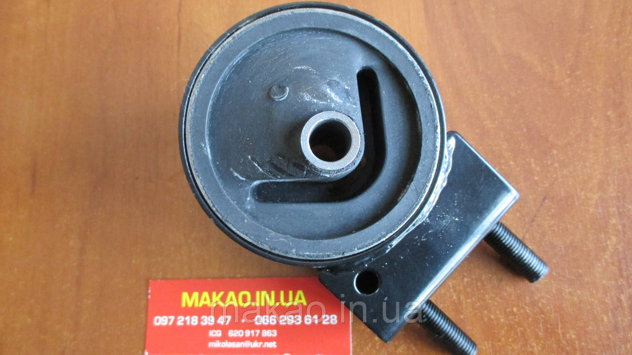 Опора двигуна задня ліва (1,3 L 1,5 L) Geely CK/ Джилі СК