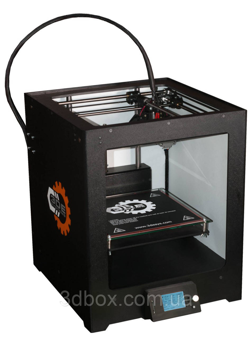 3d-принтер 3DE Systems DS-20 
