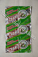 Пластини від комарів Снайпер зелений без запаху 10 шт