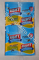 Пластини від комарів Щит без запаху 10 шт