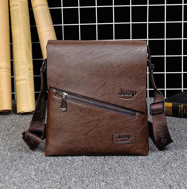 Чоловіча сумка AL-7483-76, фото 1