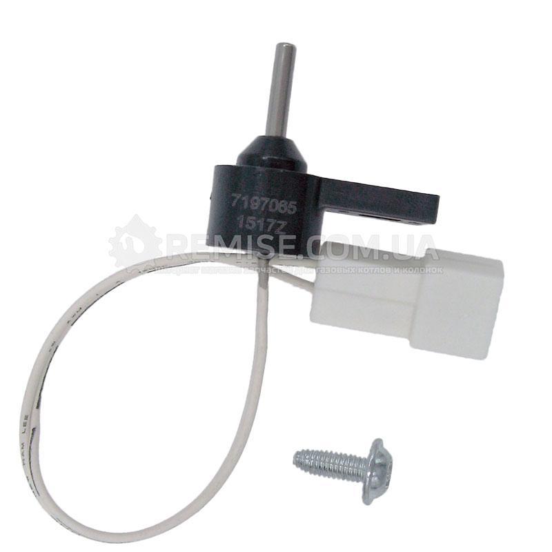 Датчик димових газів WH1D Viessmann Vitopend, WH1B 7825491, фото 1