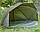 Намет-парасольку 60IN OVAL BROLLY+ZIP PANEL Оливково-зелений (Ranger TM), фото 6
