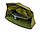 Намет-парасольку 60IN OVAL BROLLY+ZIP PANEL Оливково-зелений (Ranger TM), фото 5