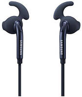 Наушники Samsung Earphones In-ear Fit (Blue Black (EO-EG920LBEGRU))