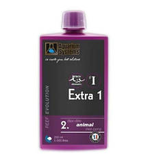 Біологічний стимулятор Aquarium Systems EXTRA 1 250 ml