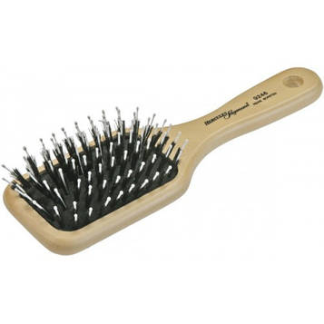 Щітка Hercules щетина + нейлон маленька (8 рядів)