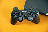 Ігрова приставка Sony Playstation 3 (CECH-2501A, sn CG833463744) 160 Gb, фото 4