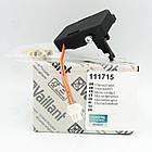 Мікроперемикач газової колонки Vaillant MAG 111715, фото 3