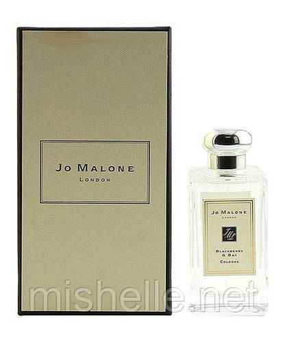 Купить Парфюм женский Jo Malone Blackberry & Bay ( Джо Малон Блекберри ...