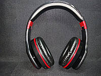 Bluetooth наушники AOMALE AML-S200 Red-Black